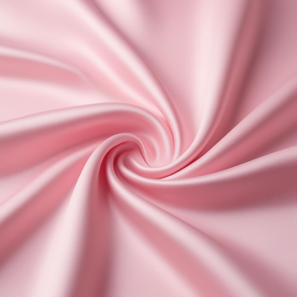Pink Satin